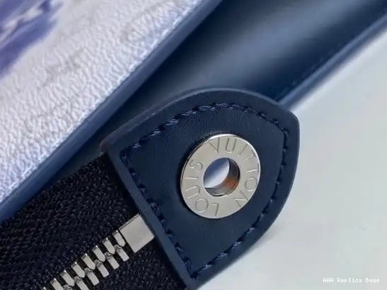 Aaa replica bags MM VOYAGE VUITTON POCHETTE LOUIS 0521